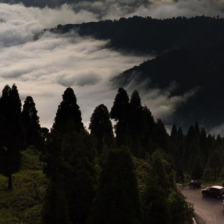 Chimney Farmstay Kurseong Buitenkant foto
