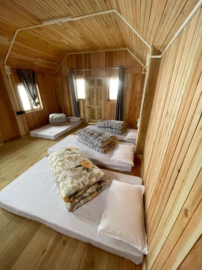 Chimney Farmstay Kurseong Buitenkant foto