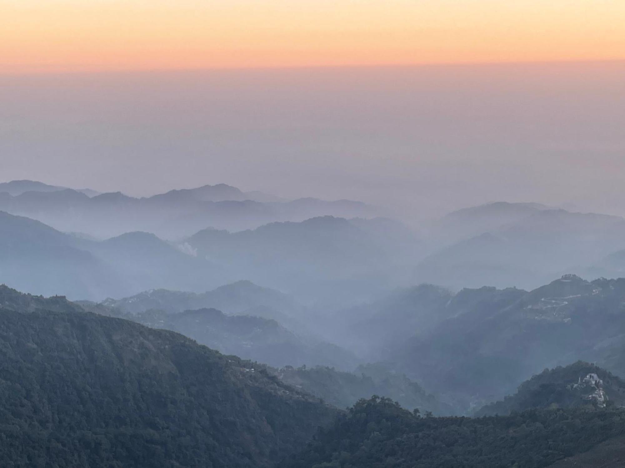 Chimney Farmstay Kurseong Buitenkant foto